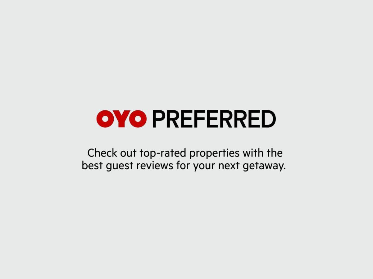 Hotel Oyo 14056 Golden Arch Bombay Exterior foto
